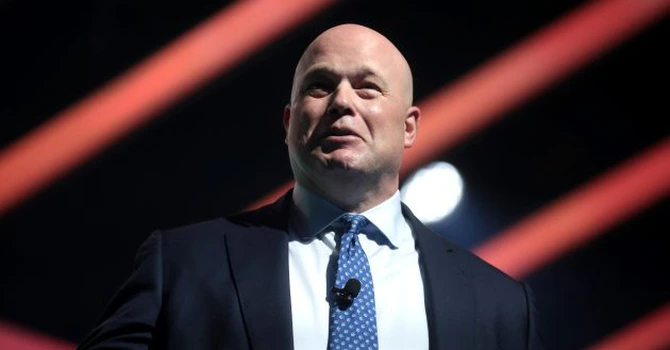 Europa trebuie să-și asume mai multe responsabilități în interiorul NATO, susține ambasadorul SUA pe lângă organizație Matthew Whitaker