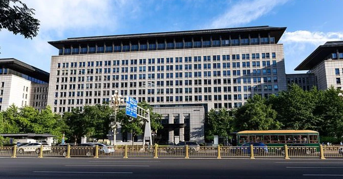 China impune restricții împotriva a șapte companii și entități din UE, care au vândut armament către Taiwan