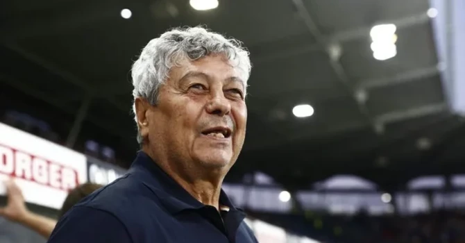 Mircea Lucescu a murit