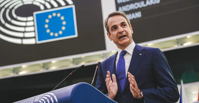 Parlamentul grec a ridicat imunitatea a 13 deputați conservatori, bănuiți că ar fi implicați în fraudarea masivă a subvențiilor agricole ale UE