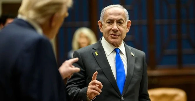 Netanyahu acuză Spania de ostilitate față de Israel și o exclude din centrul care monitorizează încetarea focului din Fâția Gaza