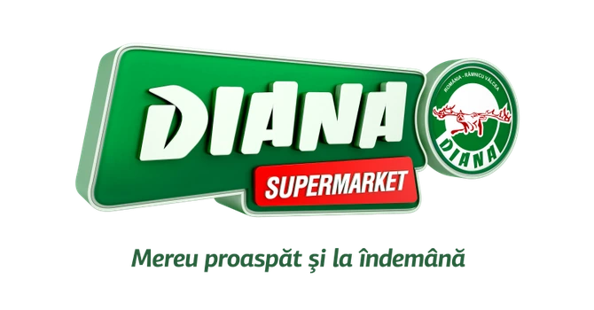 Magazine DIANA deschide o nouă unitate în localitatea Păușești-Otăsău, din județul Vâlcea