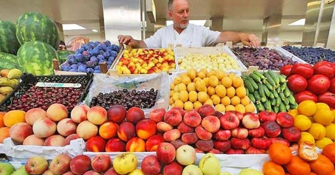 O celebră piaţă din Bucureşti se redeschide azi