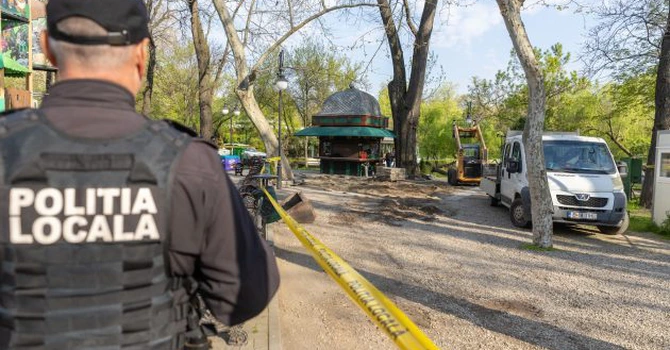 Ciprian Ciucu: Am semnat în ultima lună dispoziții de desființare pentru 55 de construcții ilegale