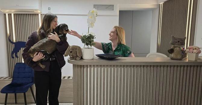 PartnerVet deschide prima clinică veterinare sub brand propriu, în București