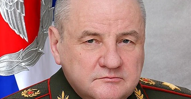 Un fost ministru adjunct al Apărării din Rusia a fost condamnat la 19 ani de închisoare pentru corupție. El a furat materiale de construcții pentru casa lui de la țară