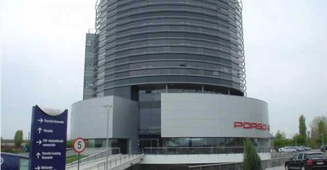 Porsche vinde participaţia sa la Bugatti către un consorţiu condus de un fond american