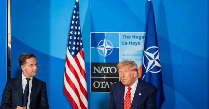 Mark Rutte a informat statele NATO că Trump așteaptă în următoarele zile angajamente concrete din partea lor privind implicarea în securizarea Strâmtorii Ormuz – surse