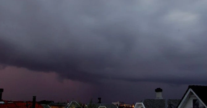 MAE a transmis o atenționare de călătorie în Norvegia. Cod roșu de furtună în zona de sud a țării