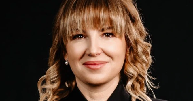 OSCAR Downstream a numit-o pe Silvia Ene în funcția de Chief Operating and Strategy Officer