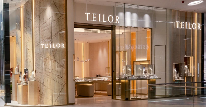 Teilor Holding raportează un profit net de 67 de milioane de lei pentru 2025, în creștere cu 998%. Compania plănuiește să deschidă peste 20 de magazine în acest an