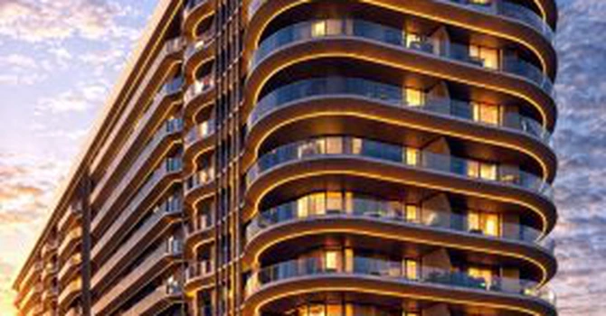 Pipera se „îmbracă” în Versace: Investiție de 130 mil. euro pentru cel mai spectaculos complex rezidențial din Capitală