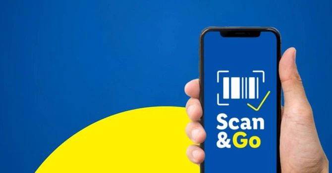 Anunț de la Lidl: serviciul care te scapă de cozi se extinde în mai multe orașe