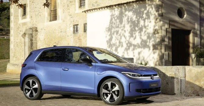 Vw ID.Polo, lansat cu trei niveluri de putere, trei echipări și un preț de bază sub 25.000 de euro