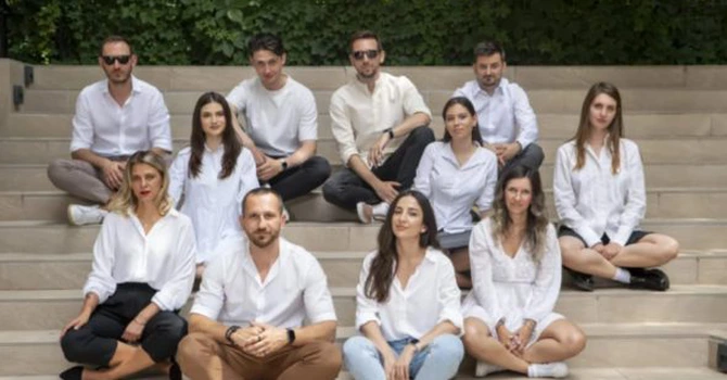 „Dincolo de desen” – Vlad Baloșin, despre arhitectură ca parte din strategia unui proiect