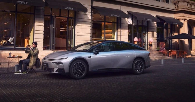 Xpeng sosește pe piața din România grație parteneriatului Auto Wallis – Salvador Caetano