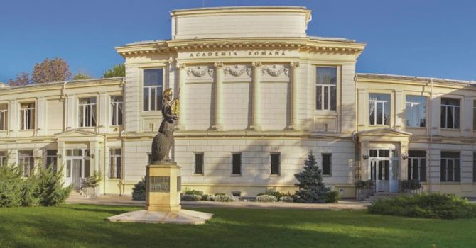 Academia Română – Alegeri pentru o nouă conducere. Care sunt candidaţii
