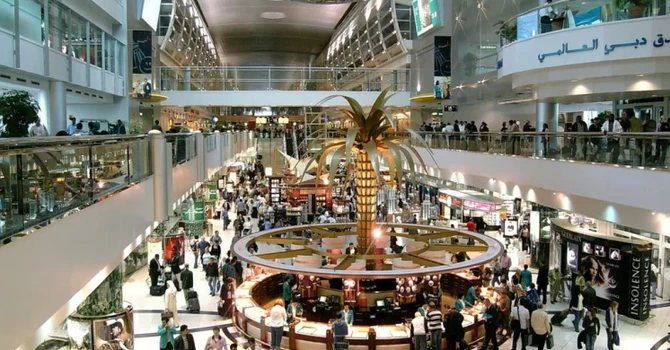 Luxul suferă din cauza războiului din Orientul Mijlociu