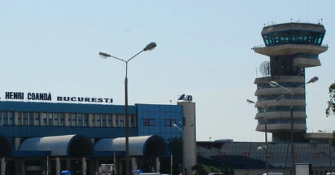 Aeroportul Henri Coandă – Otopeni își schimbă faţa. Ce lucrări de modernizare vor avea loc în următorii trei ani