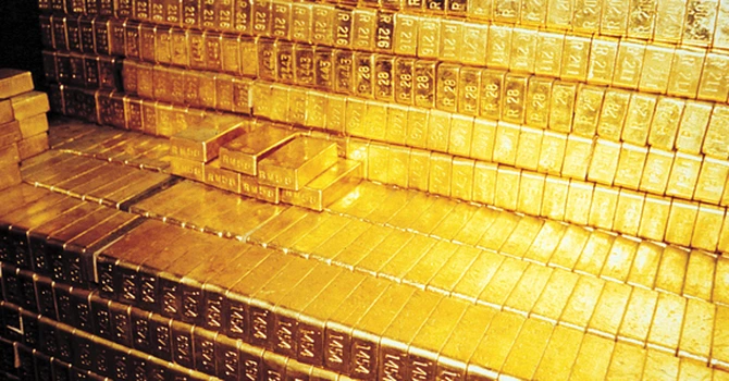 Tezaurul pierdut al României. Ce pregăteşte BNR – Strategia lui Isărescu pentru aurul românesc din Rusia