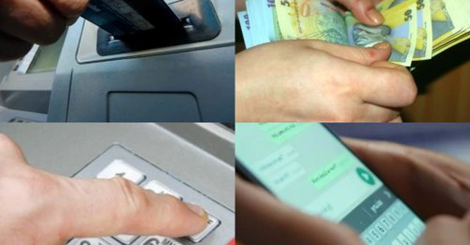 Anunţ despre şocurile ce ameninţă băncile din Europa. Ce spune şeful EBA, Autoritatea Bancară Europeană