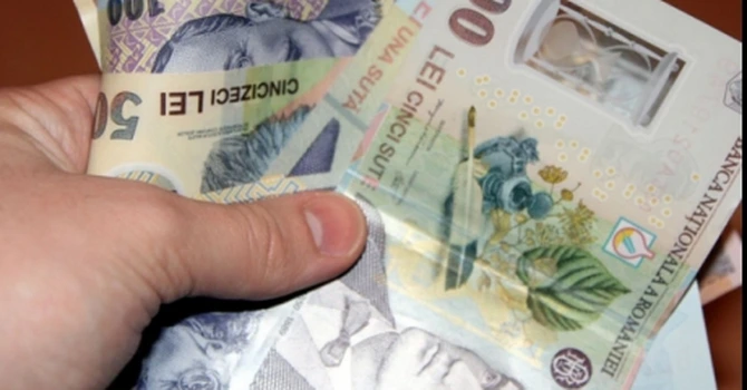 4.100 de lei, valoarea de referință din noul proiect de salarizare unitară
