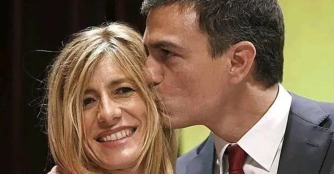 Spania – Soţia premierului Pedro Sanchez, Begona Gomez, a fost inculpată oficial pentru corupţie