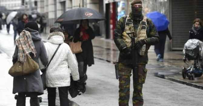 Pregătiri pentru o catastrofă în Belgia – Anunţ pentru populaţie să fie gata pentru un şoc. Ce conţine „trusa de urgenţă”