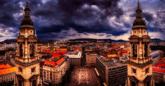 O nouă eră pentru Ungaria – Ce a a anunţat Peter Magyar