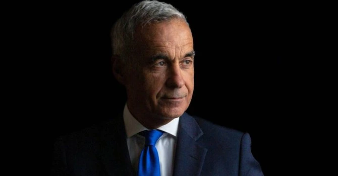 De ce a anulat CCR alegerile din 2024 – declarație oficială a preşedintelui Curţii Constituţionale