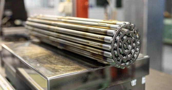 Fabrica de combustibil nuclear de la Pitești urmează să își dubleze capacitatea. Studiu de fezabilitate comandat