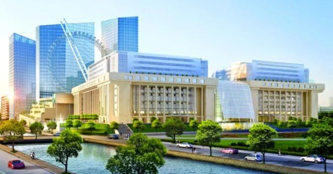 Nazare despre procesul pentru Casa Radio: Statul român solicită recuperarea unor prejudicii de ordinul sutelor de milioane de euro