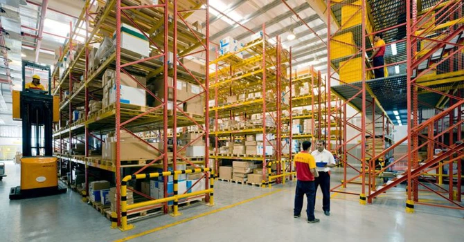 DHL aduce DHL Supply Chain în România, care începe operațiunile pentru Pepco