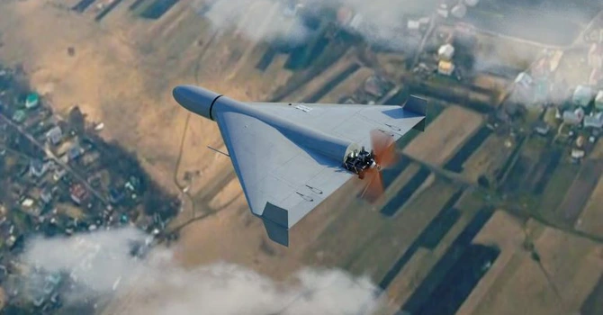 Operatorii de telefonie mobilă din România ajută involuntar la monitorizarea dronelor în timp real de către Rusia – expert ucrainean