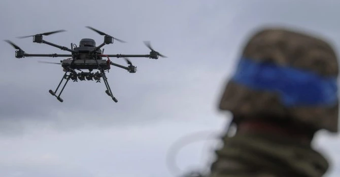 Ucraina va produce drone în Norvegia