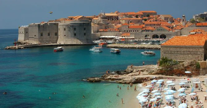 Wizz Air lansează o nouă rută din București către „Perla Adriaticii”