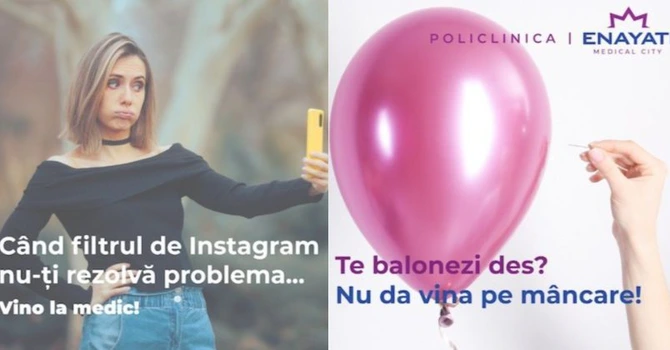 Policlinicile Enayati Medical: Concierge Doctors și expertiză medicală completă în inima Bucureștiului