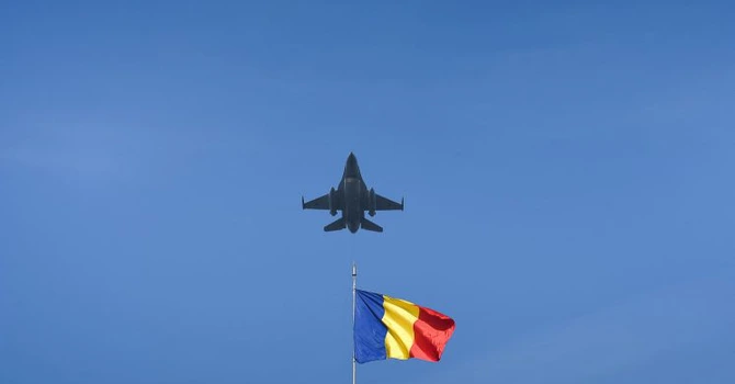 Alertă în România. RO-ALERT după noi atacuri cu drone în apropiere de graniţa cu Ucraina României – Ce a spus MAPN