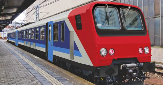 Operator feroviar nou în România: Ferotrafic TFI introduce din 4 mai curse pe ruta București – Suceava