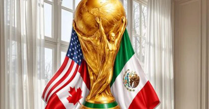 FIFA organizează licitație după terminarea Campionatului Mondial de Fotbal. Casa Christie’s va scoate la vânzare mai multe obiecte folosite în timpul evenimentului