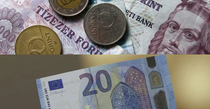 Ungaria – Noul guvern al lui Peter Magyar vrea să renunţe la forint şi să treacă la euro. Guvernatorul Băncii Naţionale face un apel la prudenţă