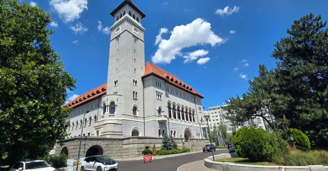 Primăria Sectorului 1 va avea maximum 757 de posturi în 2026, a decis Consiliul Local