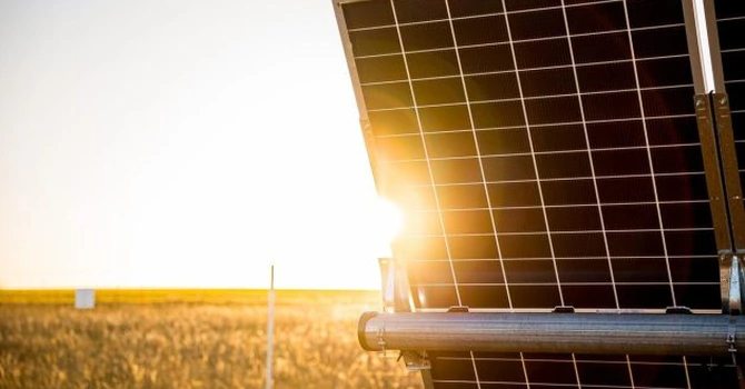 Hidroelectrica semnează cu românii de la Enevo construcția parcului fotovoltaic Tudor Vladimirescu din Brăila, de 46 MW