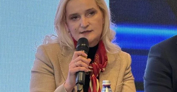 Claudia Griech, CEO E.ON Energie: Vorbim toți despre prețuri mici, dar cât de mic înseamnă mic?