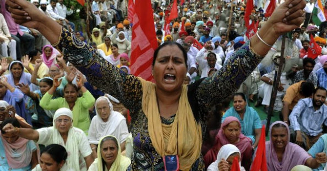 Penurie de gaz în cea mai mare ţară din lume. India își închide bucătăriile