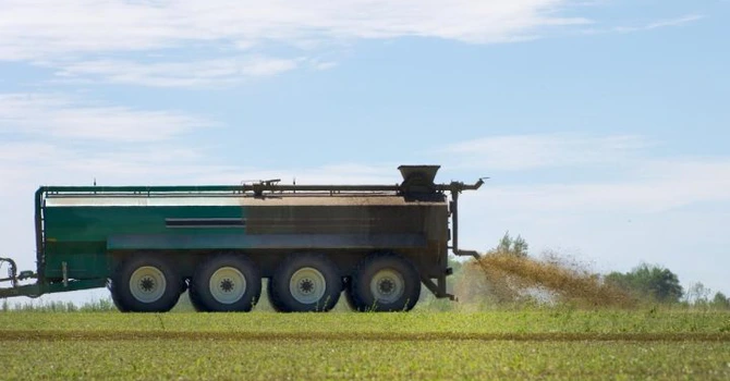 Explozia preţurilor la îngrăşăminte declanşează noi şocuri în Europa – AFP