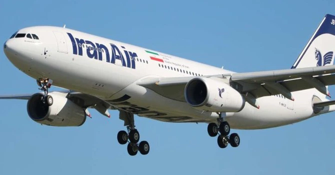 Zborurile internaţionale vor fi reluate luni pe aeroportul din Mashhad din nord-estul Iranului