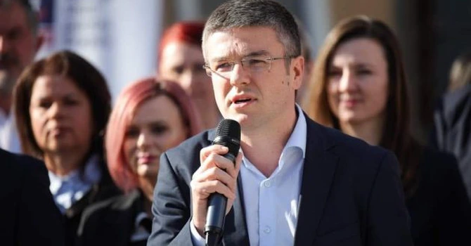 Darău: Am semnat un protocol de colaborare cu ANS, prin care legăm evenimentele sportive de promovarea turistică a României