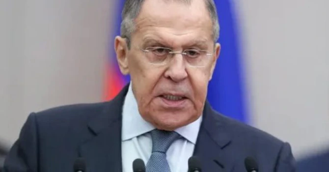 Lavrov, încă o declaraţie şocantă. Ce a spus ministrul de Externe al Rusiei despre Iran