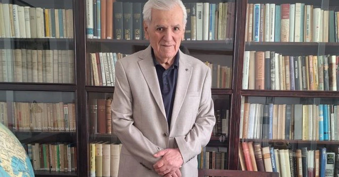 A murit Liviu Maior, cel de care se leagă începuturile noului sistem de educaţie din România